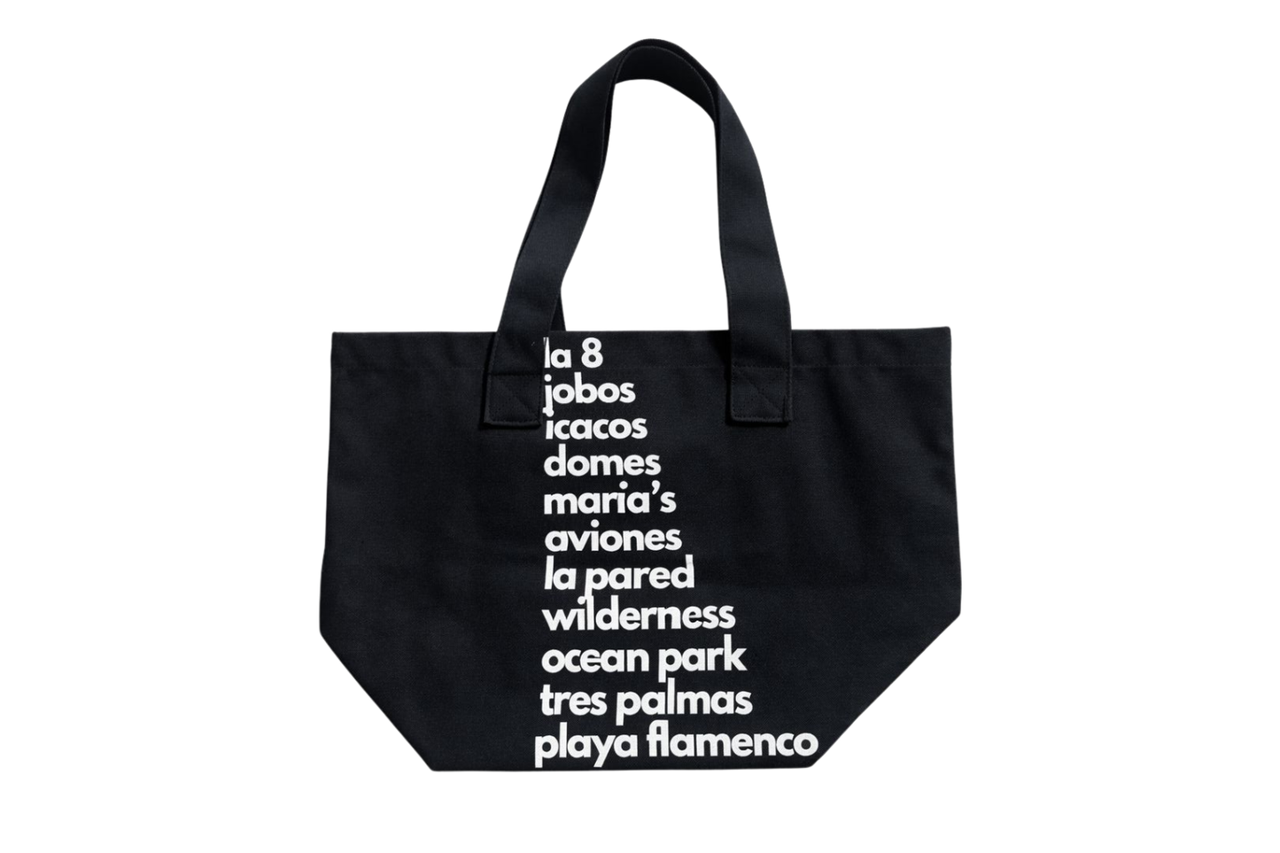 Playa Tote Bag