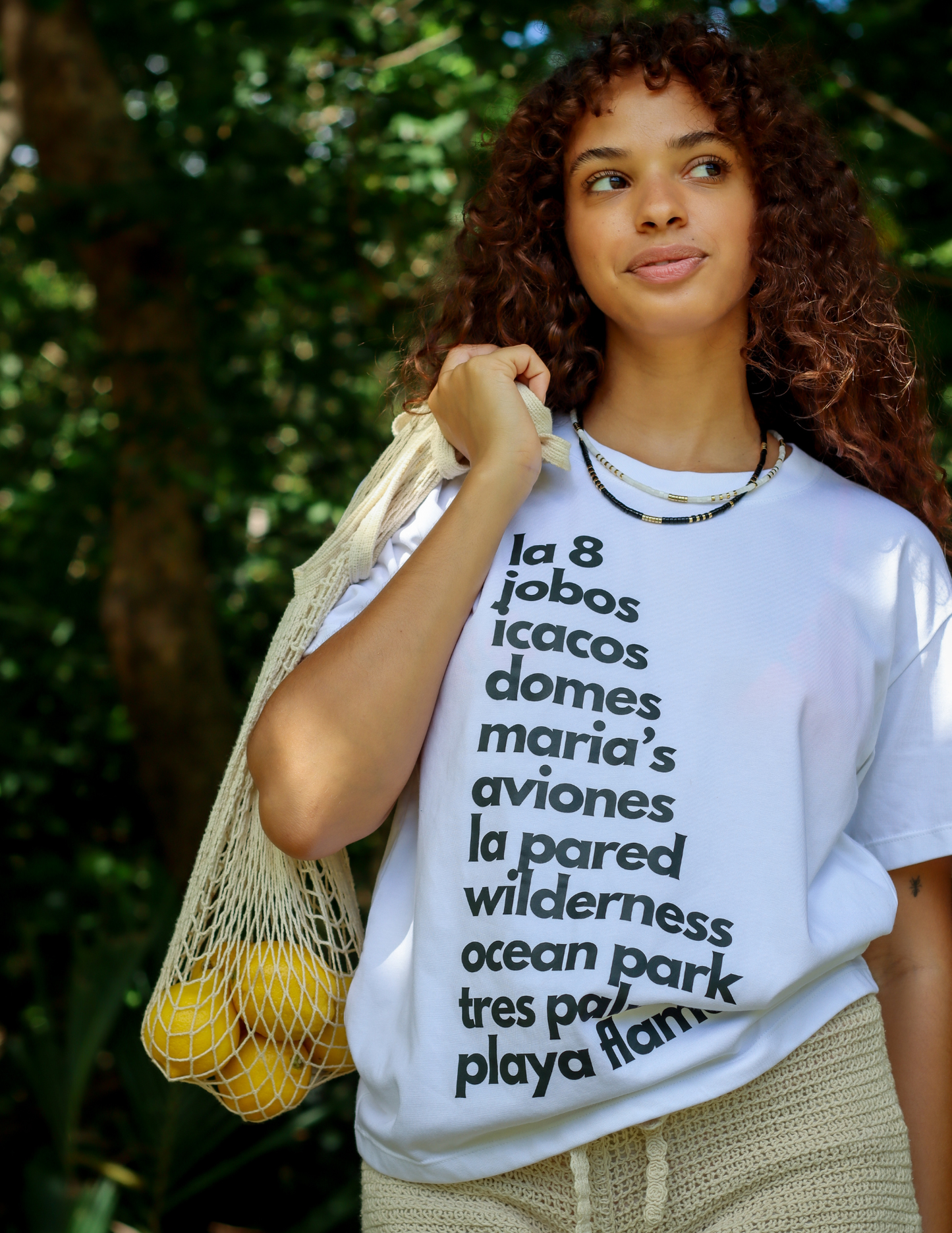 Playa T-shirt