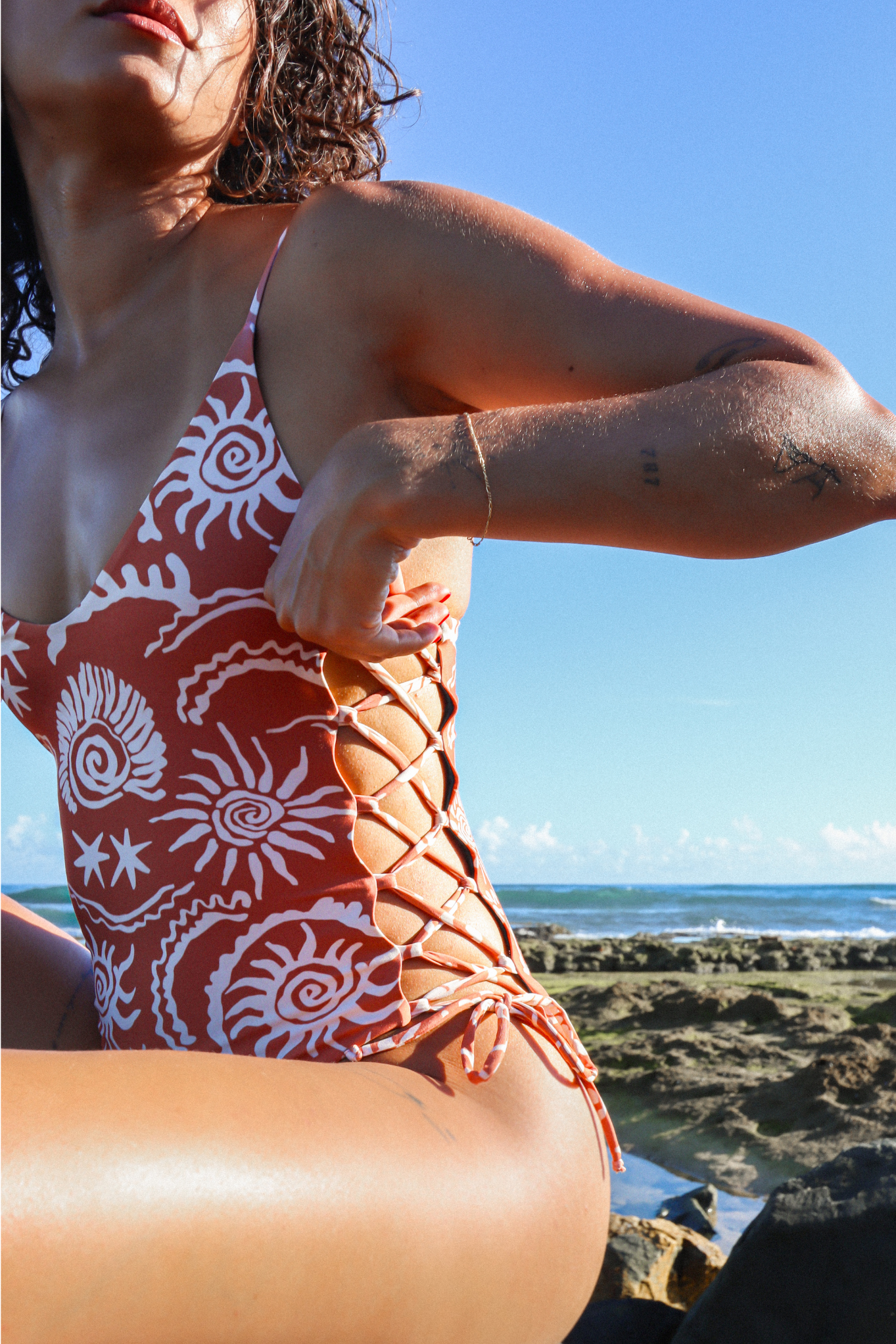 The Cris One Piece
