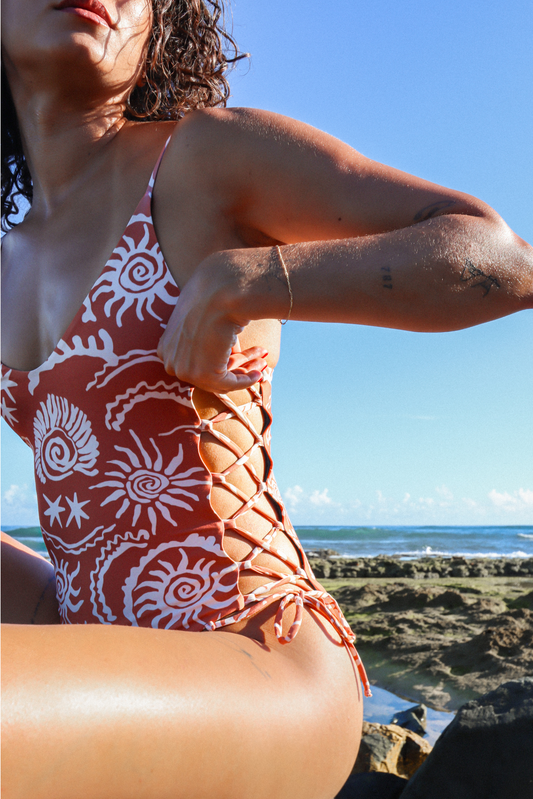 The Cris One Piece