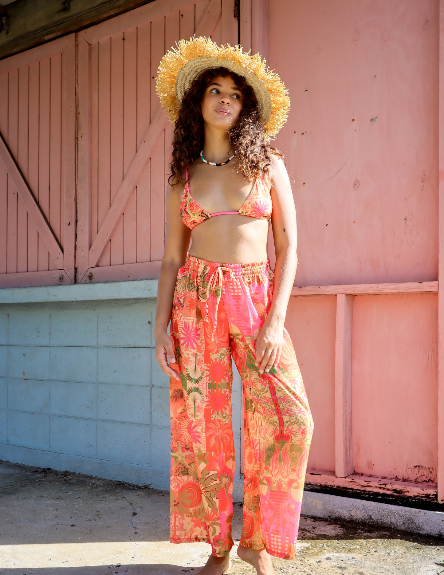 The Cabana Pant